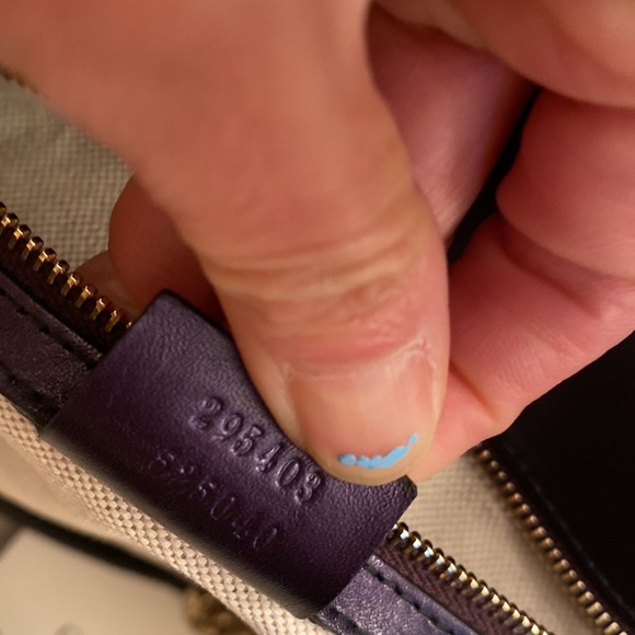 Gucci large Emily - Picture 4 of 4